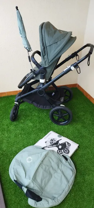 Bugaboo Fox 3
