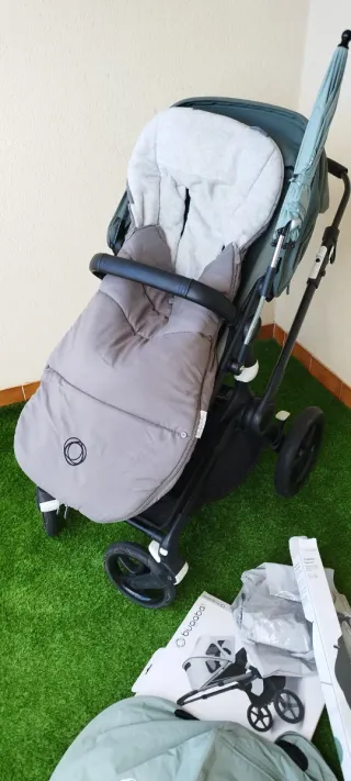 Bugaboo Fox 3