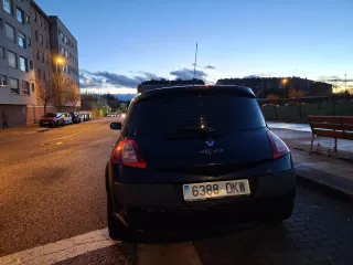 Renault Megane 2005