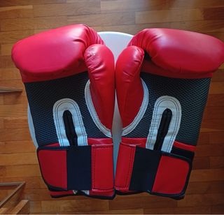 Guantes de Boxeo Everlast 14oz