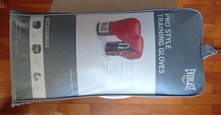 Guantes de Boxeo Everlast 14oz