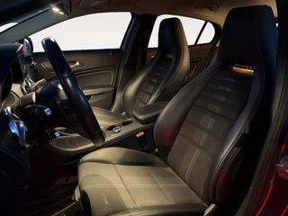 Mercedes GLA GLA 200 CDI