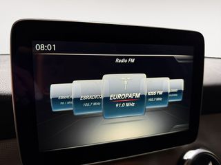 Mercedes GLA GLA 200 CDI