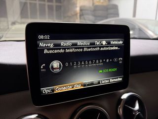 Mercedes GLA GLA 200 CDI