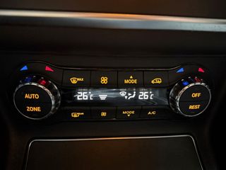 Mercedes GLA GLA 200 CDI