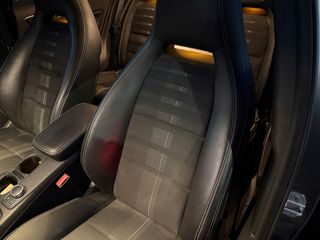 Mercedes GLA GLA 200 CDI