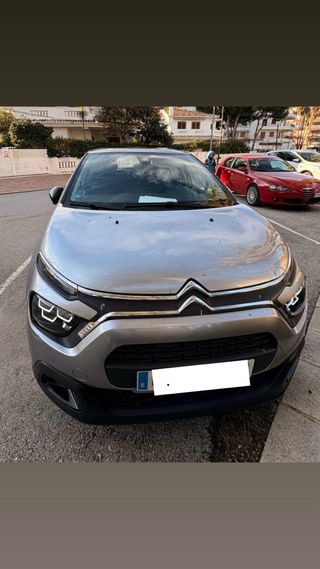 Citroen C3 2021