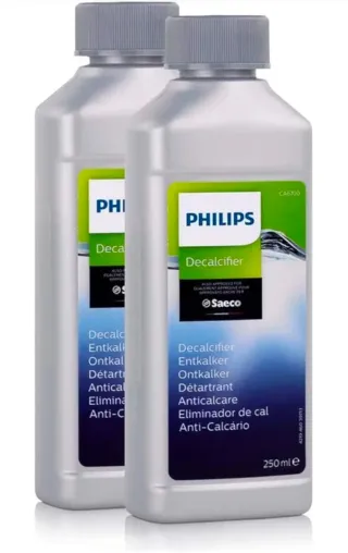 Líquido Descalcificador Philips Saeco CA6700. x2