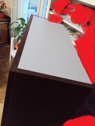 Armario baño Spazio