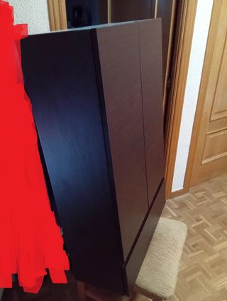 Armario baño Spazio