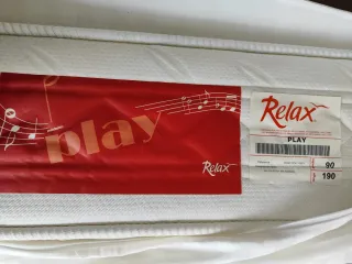 2 Canapés + 2 Colchones 90x190