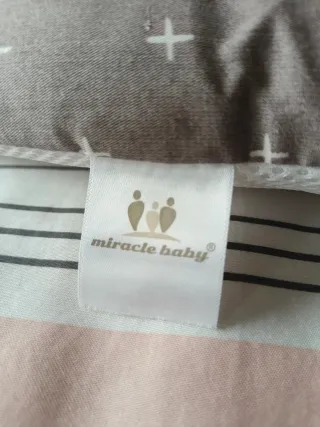 Cojín reductor universal para silla de bebé