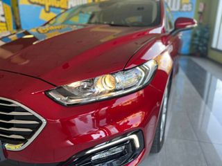 Ford Mondeo 2.0 TDCI 120cv TREND+