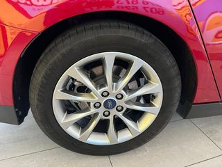 Ford Mondeo 2.0 TDCI 120cv TREND+