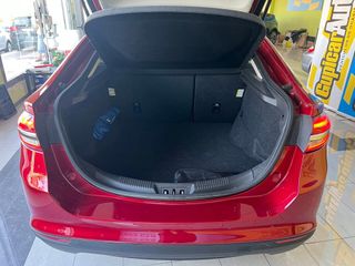 Ford Mondeo 2.0 TDCI 120cv TREND+