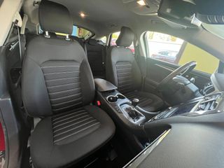 Ford Mondeo 2.0 TDCI 120cv TREND+