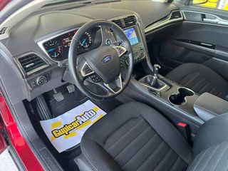 Ford Mondeo 2.0 TDCI 120cv TREND+