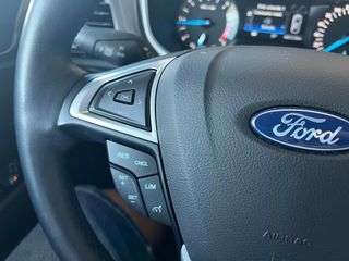 Ford Mondeo 2.0 TDCI 120cv TREND+