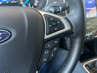 Ford Mondeo 2.0 TDCI 120cv TREND+