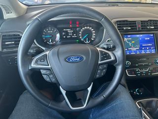 Ford Mondeo 2.0 TDCI 120cv TREND+