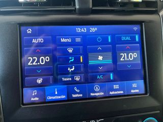 Ford Mondeo 2.0 TDCI 120cv TREND+