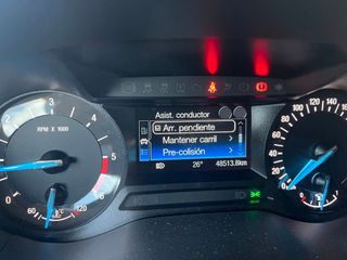 Ford Mondeo 2.0 TDCI 120cv TREND+