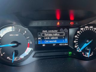 Ford Mondeo 2.0 TDCI 120cv TREND+