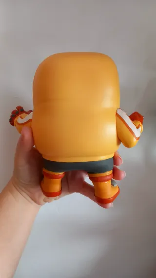 Funko Pop! My Hero Academia Fatgum 985
