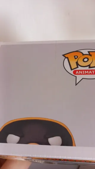 Funko Pop! My Hero Academia Fatgum 985