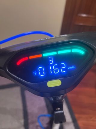 Patinete Eléctrico SmartGyro Z-one 2