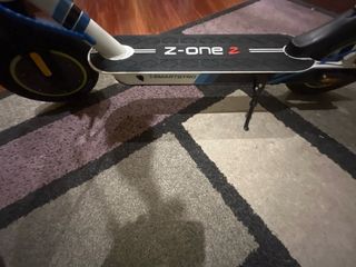 Patinete Eléctrico SmartGyro Z-one 2