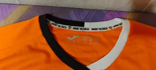 Camiseta del Valencia CF 13/14. Talla L.