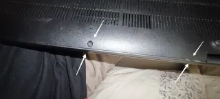 Portátil Dell Latitude 5400 i7 8th 16GB RAM 240GB