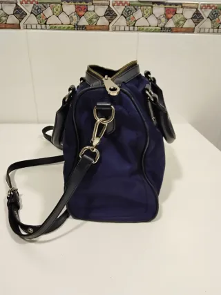 Bolso autentico