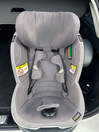 Besafe Izi Modular A X1 i-size