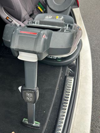 Besafe Izi Modular A X1 i-size