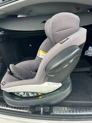 Besafe Izi Modular A X1 i-size