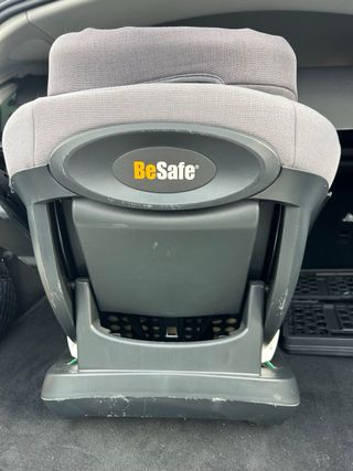 Besafe Izi Modular A X1 i-size