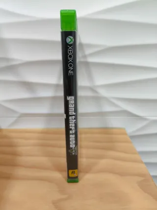 Grand Theft Auto V - Xbox One