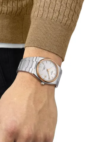 Reloj Tissot PRX Automático Powermatic 80