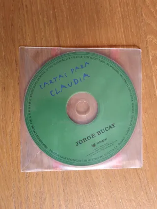 Cartas para claudia (n.E.) (Spanish Edition)