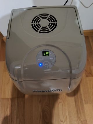 Mini congelador Mobicool F18