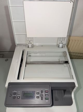 Impresora Brother Color Impresora Brother B/N