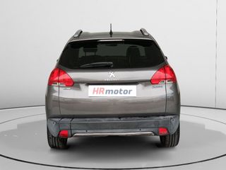 Peugeot 2008 1.2 PureTech Style