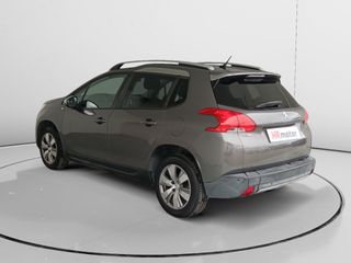 Peugeot 2008 1.2 PureTech Style