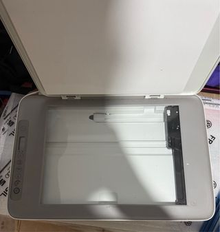 Impresora HP DeskJet 2720 Blanca