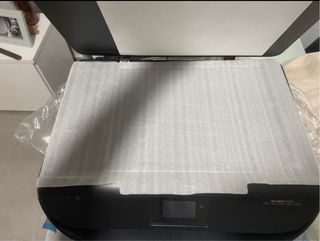 Impresora HP ENVY 4524 sin usar