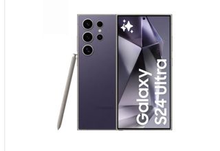 Samsung Galaxy S24 Ultra 1TB Morado