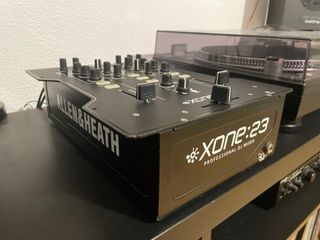 Allen & Heath Xone 23 DJ Mixer