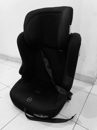 Silla de coche Grupo 2/3 (15-36kg)